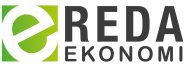 eReda ekonomis logotype