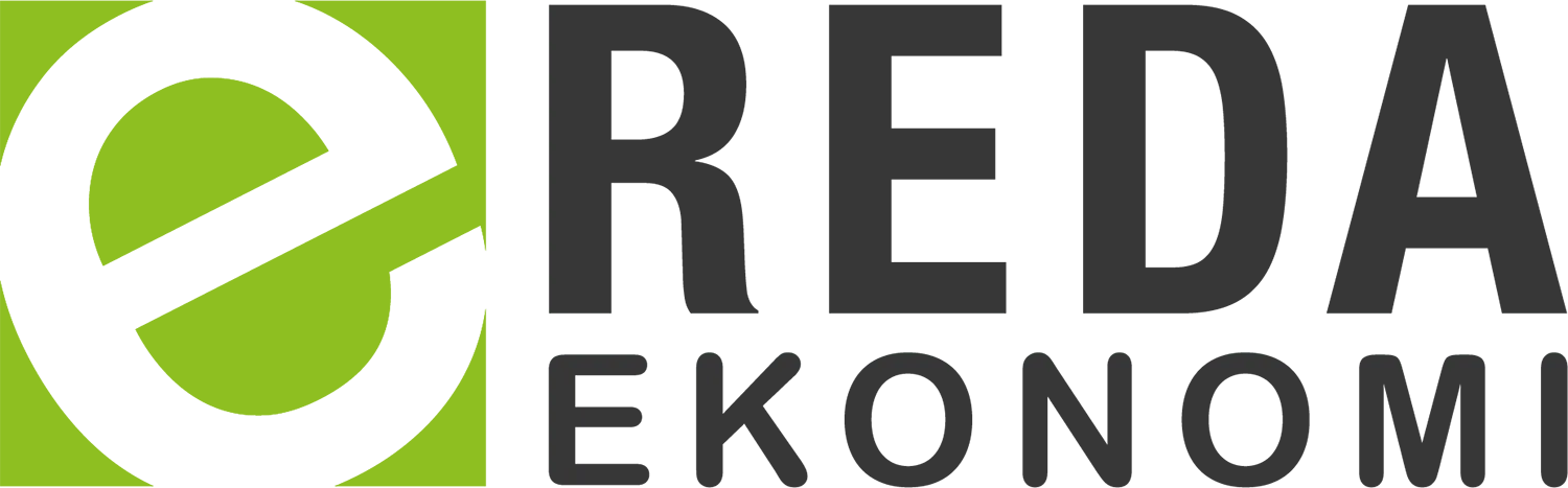 eRedas logotyp