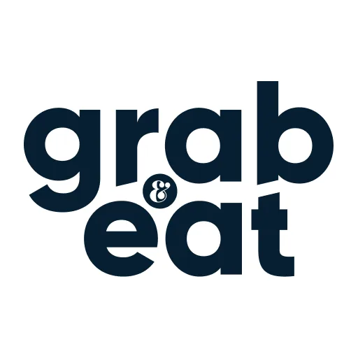 Referens Grab & Eat
